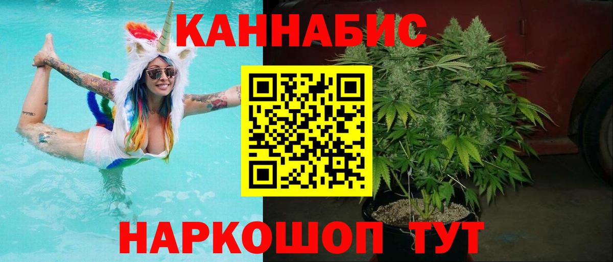 Каннабис индика Белая Калитва